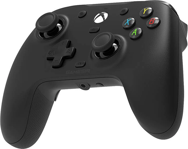 Gamepad GameSir G7 HE me kabllo, i zi