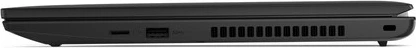Laptop Lenovo ThinkPad L15 G4, 15.6", Intel Core i3-1315U, 16 GB RAM, 256 GB SSD, Thunder Black