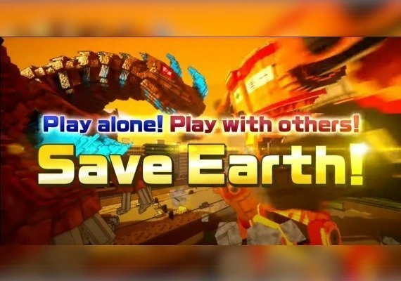 Earth Defense Force: World Brothers EN/JA/KO/ZH/ZH Global