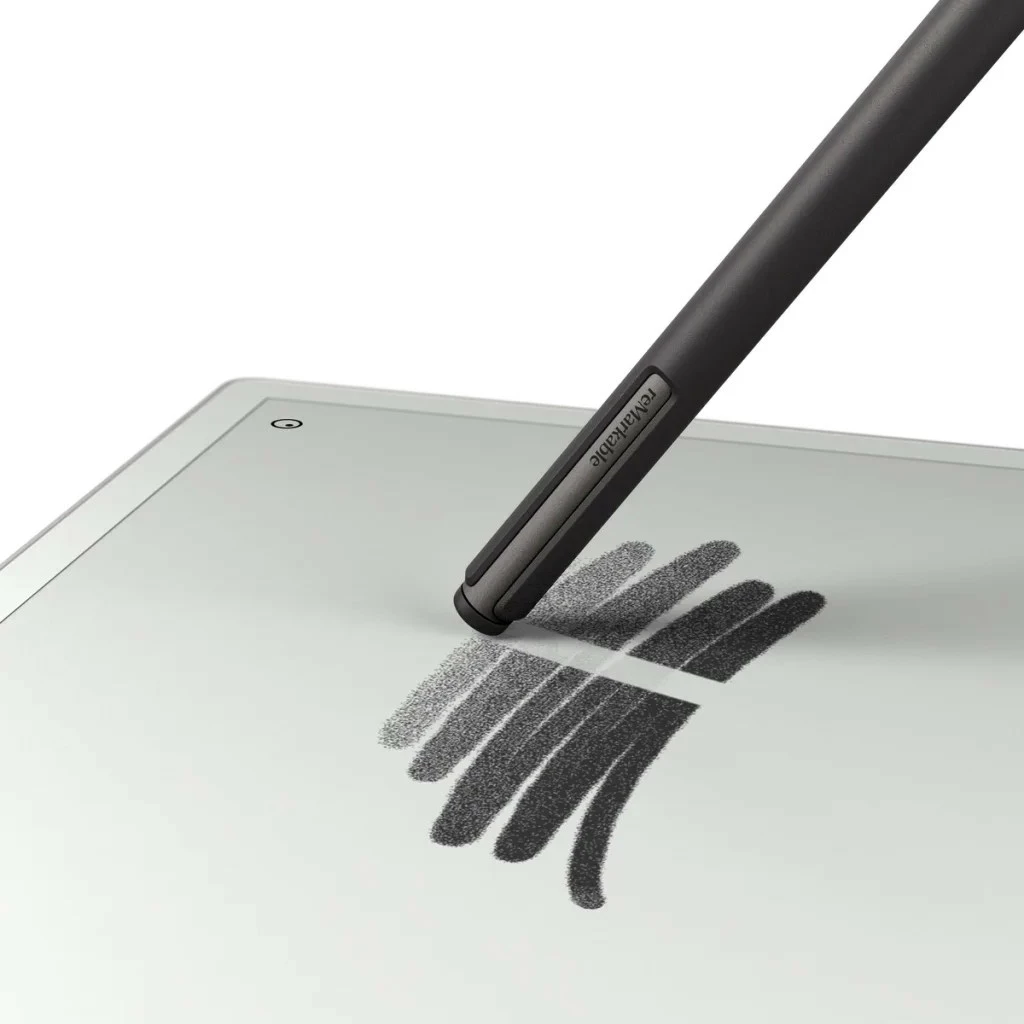 Tablet E-ink reMarkable Paper Pro 11.8\", 64 GB + Marker Plus set