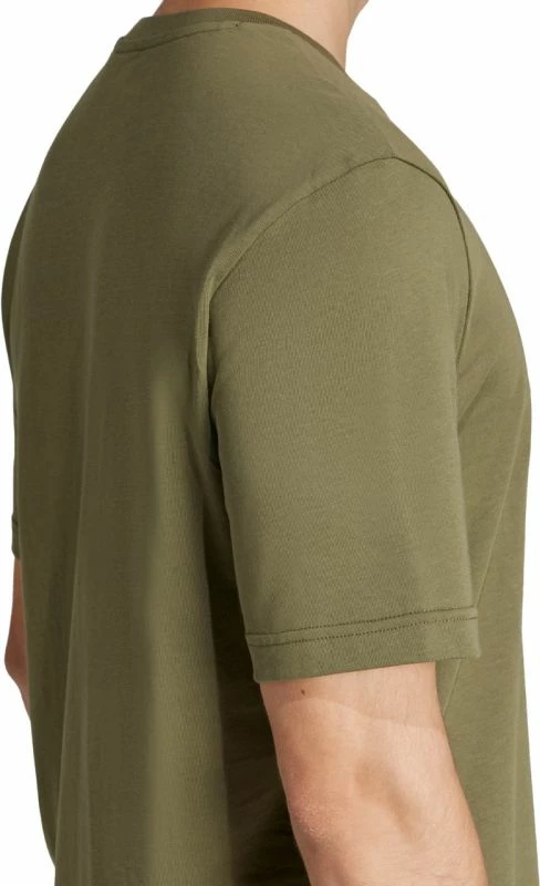 Maicë për meshkuj adidas, e gjelbër