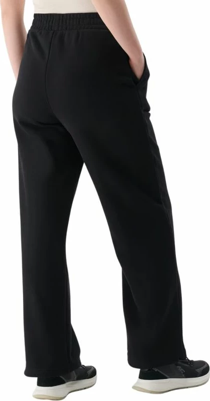 Pantallona femra 4F, të zeza