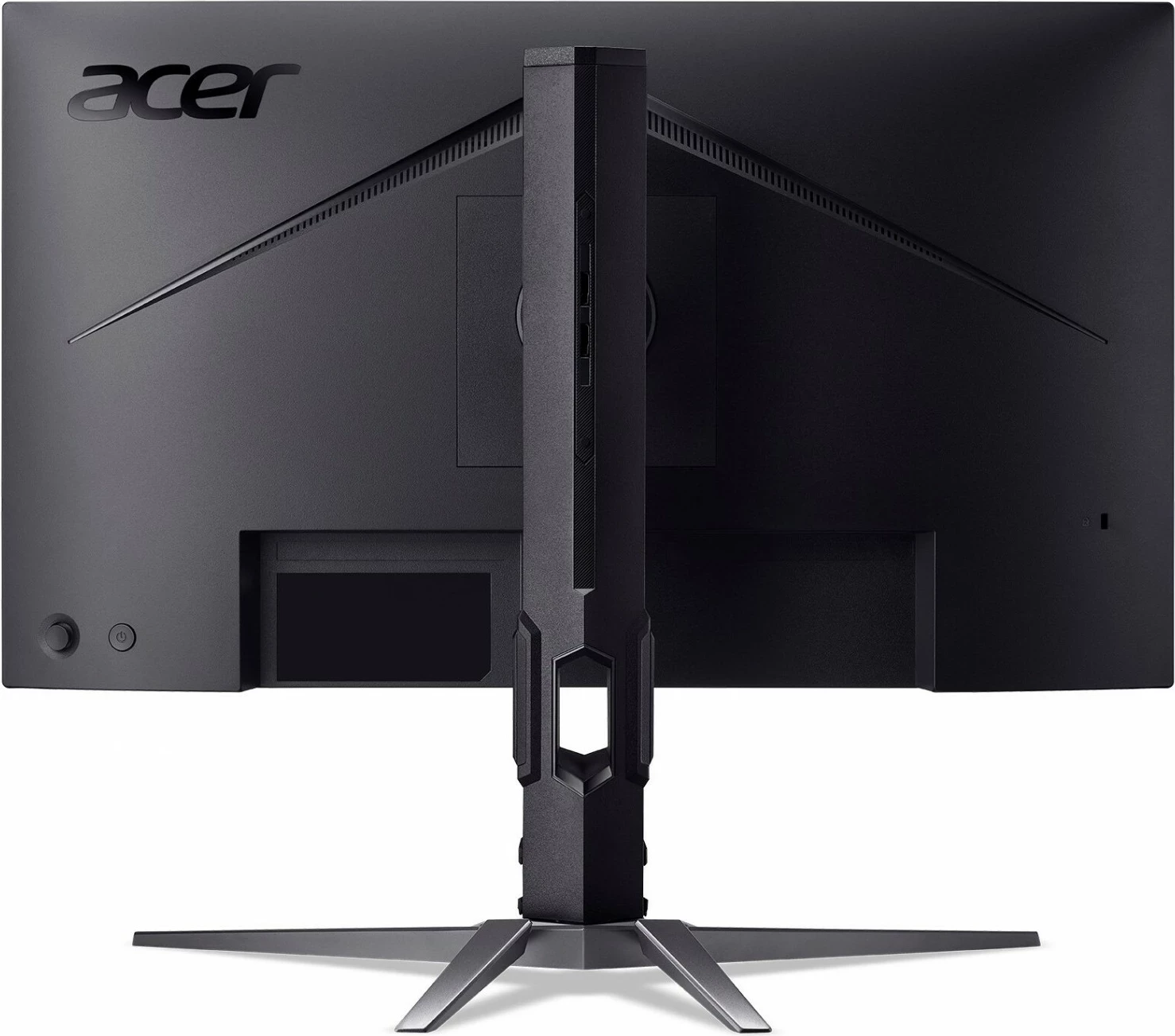 Monitor Acer XB253QFBMIIPRX, 24.5", IPS, Full HD, 300Hz, FreeSync Premium, e zi