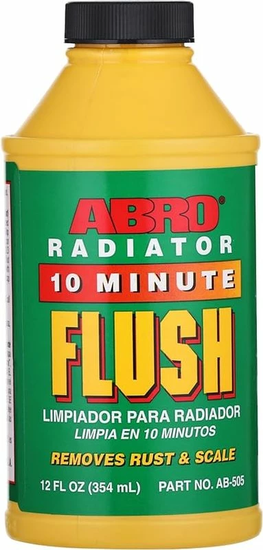 Pastrues Radiatori Ab-505