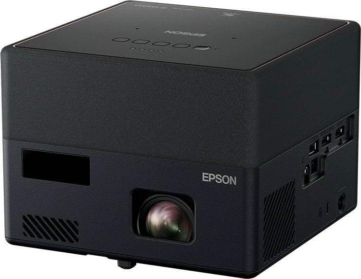 Projektor Epson EF-12 Full HD, 1000 lumen, Android TV, i zi