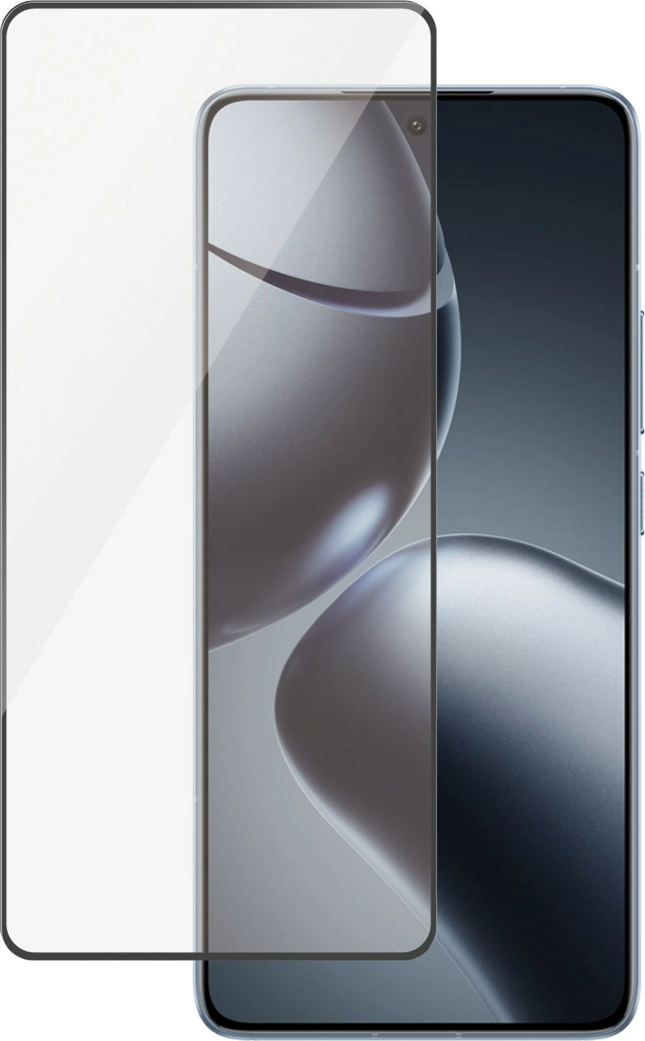 Mbrojtës ekrani PanzerGlass Xiaomi 14T / 14T Pro, transparent