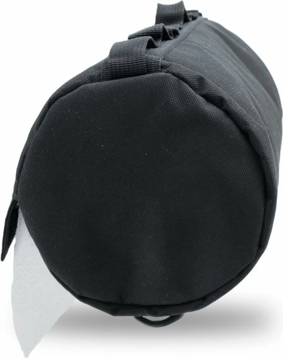 Çantë për letra Offlander, e zezë