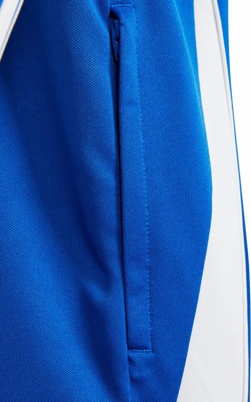 Duks për fëmijë adidas Tiro 24 Training, blu [Madhësia: 164 cm]
