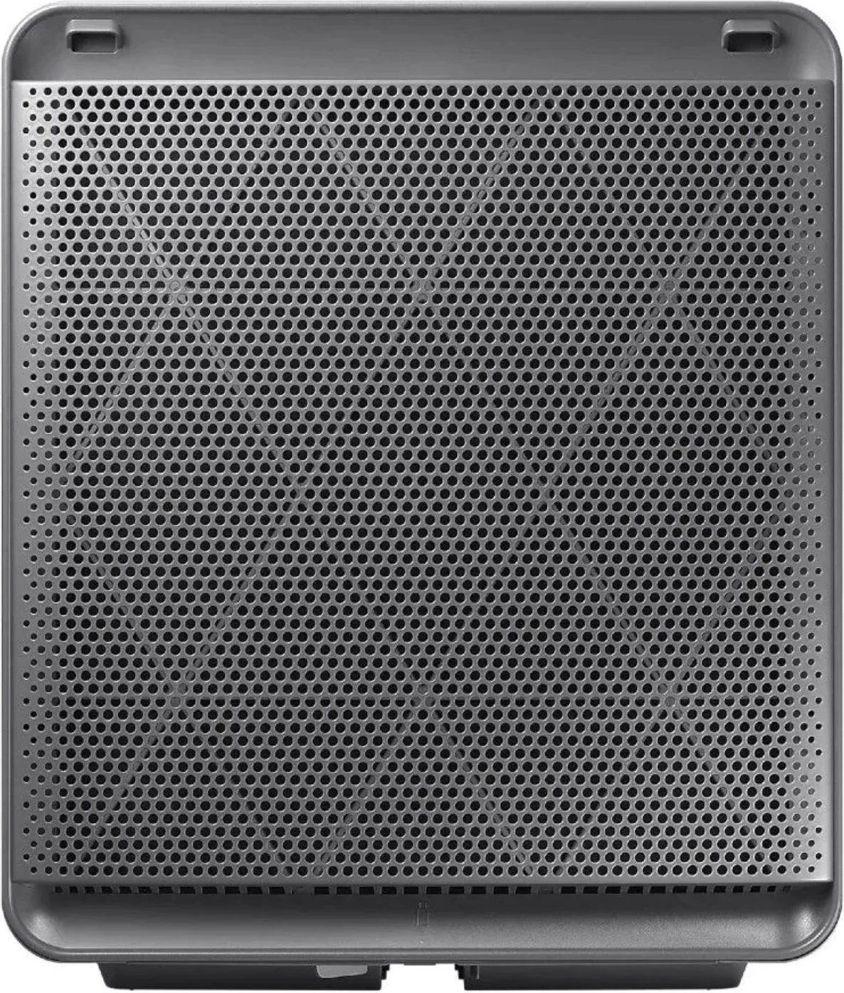 Purifikues ajri, Samsung, AX47R9080SS/EU, 47 m2, HEPA me karbon aktiv, Bluetooth/Wi‑Fi, sensor PM lazer, gri