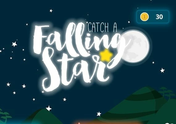 Catch a Falling Star EN Global