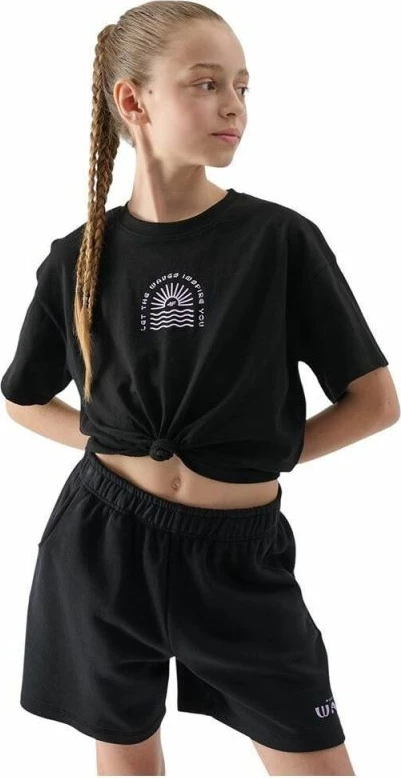 Maicë për vajza 4F