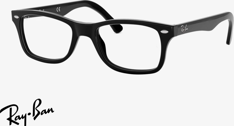 Korniza optike Ray-Ban RX5228 2000 53