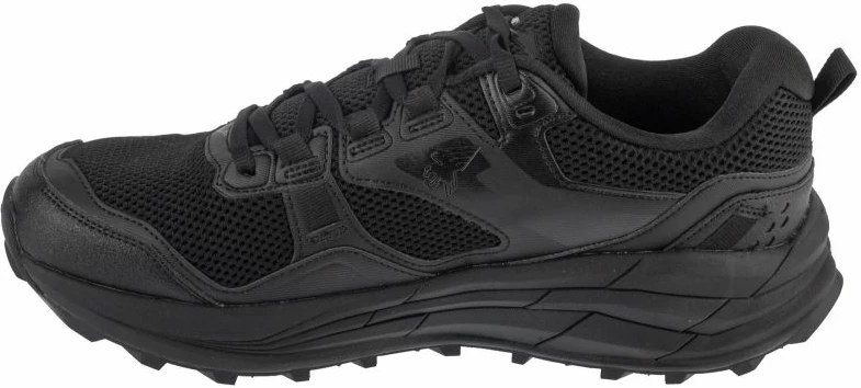 Atlete për meshkuj Joma Shock TKSHOW2531, të zeza [Madhësia: 41]