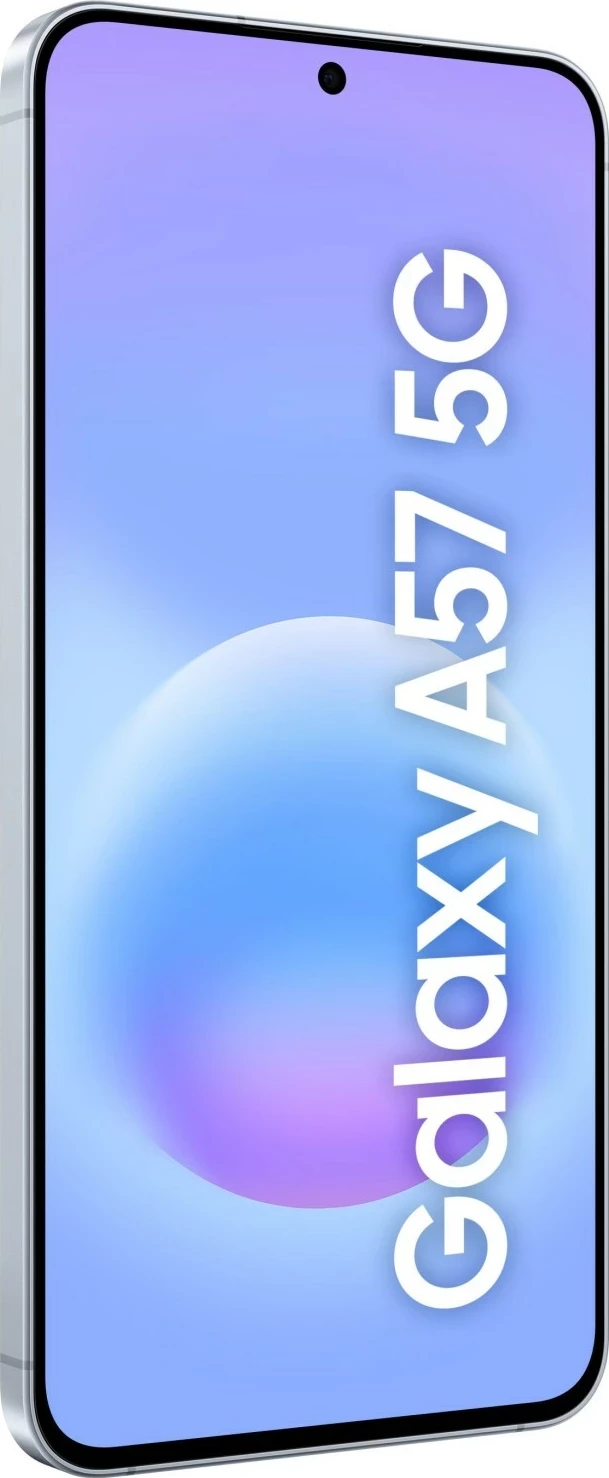 Celular Samsung Galaxy A57 128GB 8GB RAM Dual SIM 5G kaltër