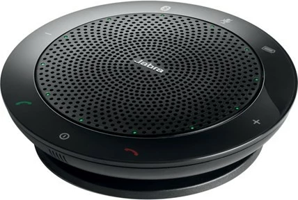 Speakerphone Jabra SPEAK 510 MS, Bluetooth/USB, i zi