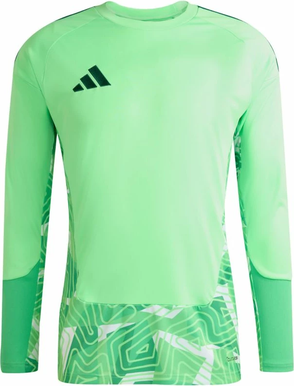 Fanellë portieri për meshkuj adidas Tiro 26 Competition KB5249, e gjelbër [Madhësia: M]