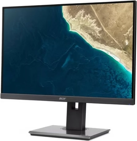 Monitor Acer Vero B7 B247W E5, 24", 1920 x 1200, i zi