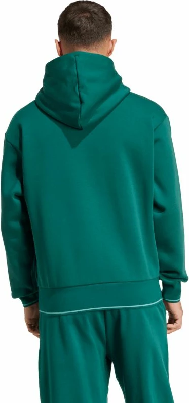 Duks për meshkuj adidas, i gjelbër [Madhësia: XXL]