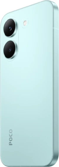 Celular POCO X8 Pro 5G 12GB/512GB, e gjelbër