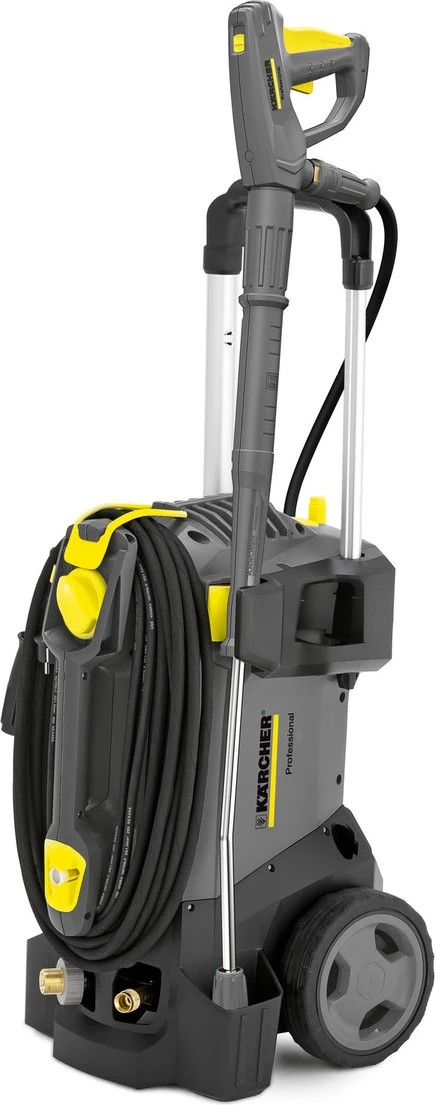 HD 5/15 C Karcher - Autolarese Profesionale