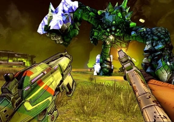 Borderlands 2 VR EN Global