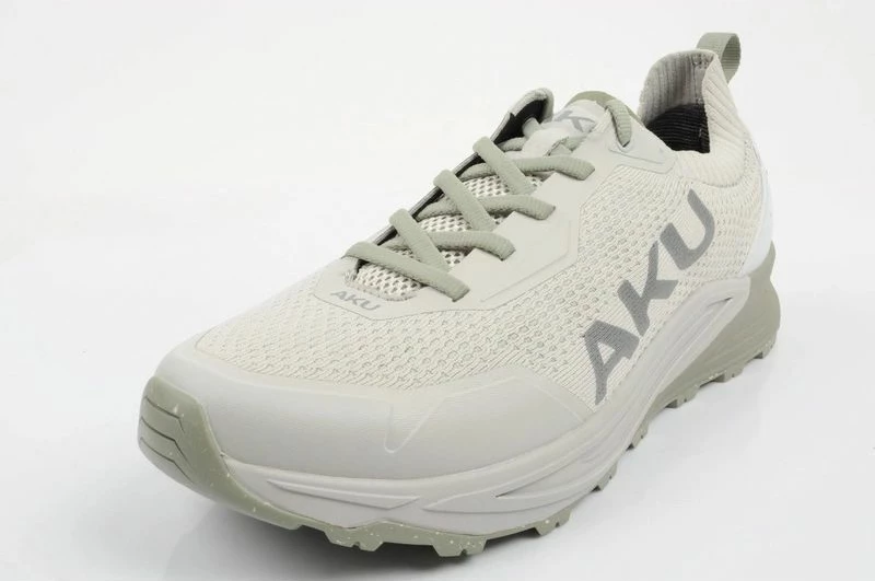 Atlete trekking për meshkuj Aku, gri