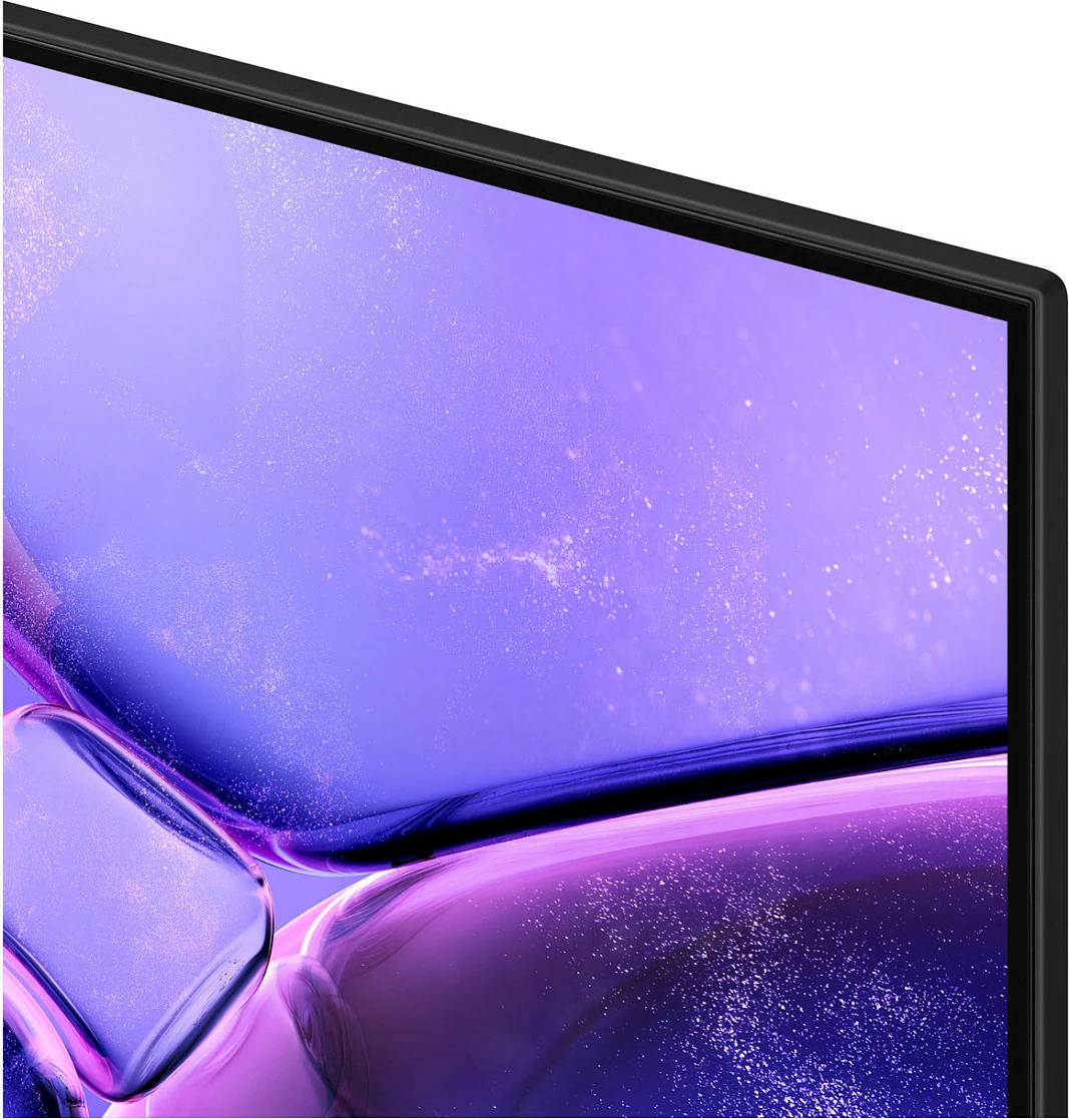 Televizor Samsung UE43BU8072UXXH Crystal UHD 43" 4K Smart TV, i zi