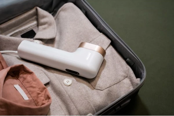 Avullore dore MPM MZP-04, 1200W, e bardhë