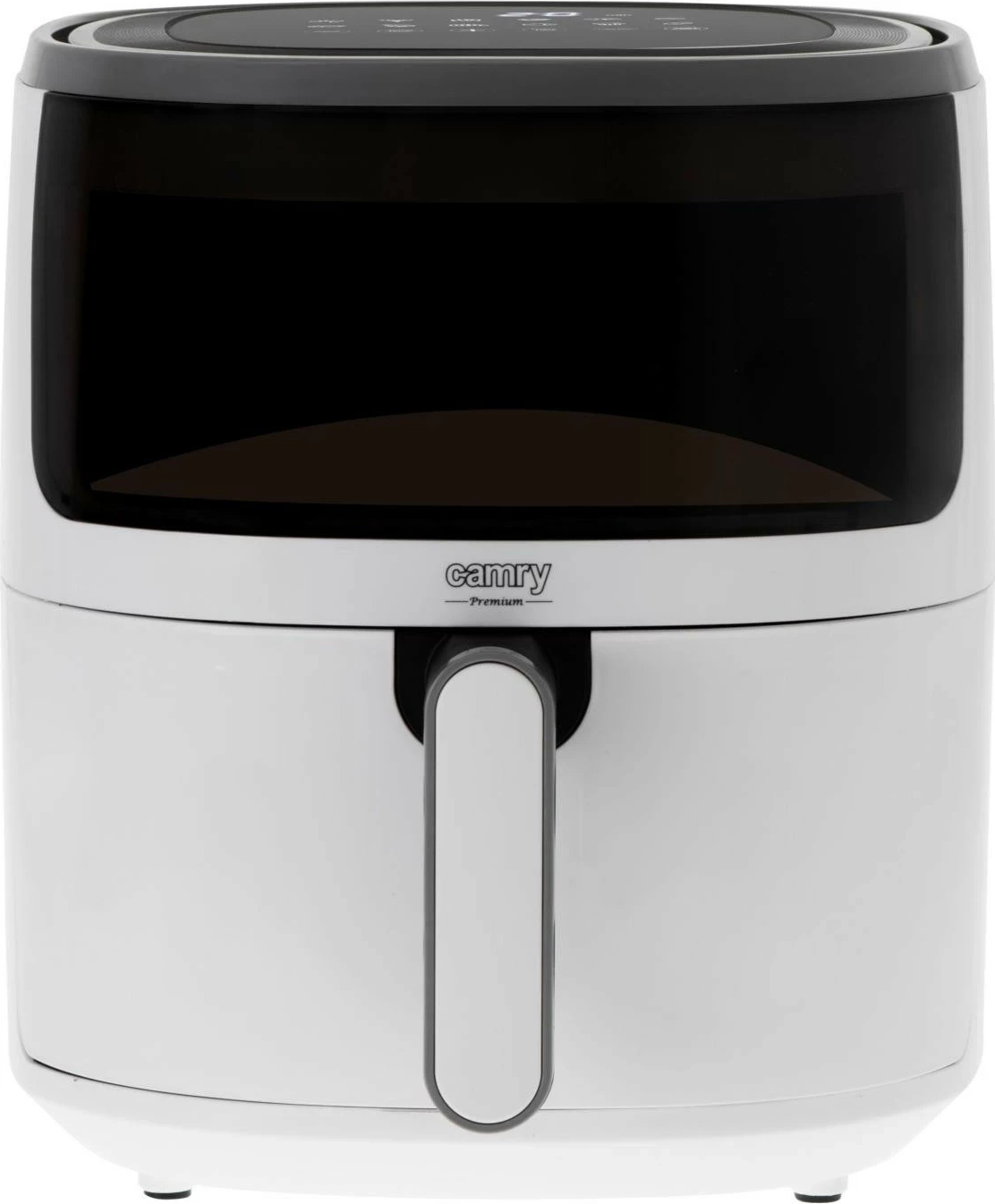 Frytkownicë Camry CR 6313, 5L, e bardhë