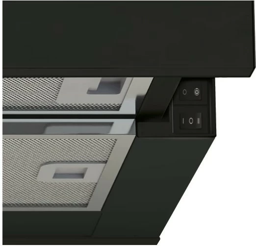 Aspirator Candy CBT625/2B/1, teleskopik, i zi, 60 cm