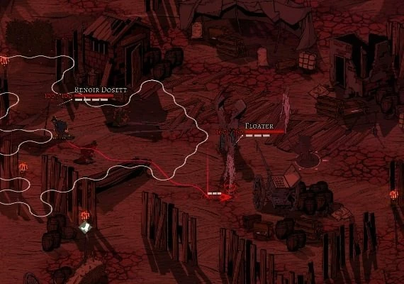 Alder's Blood EN Global