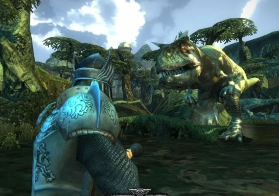 Ravensword: Shadowlands EN Global