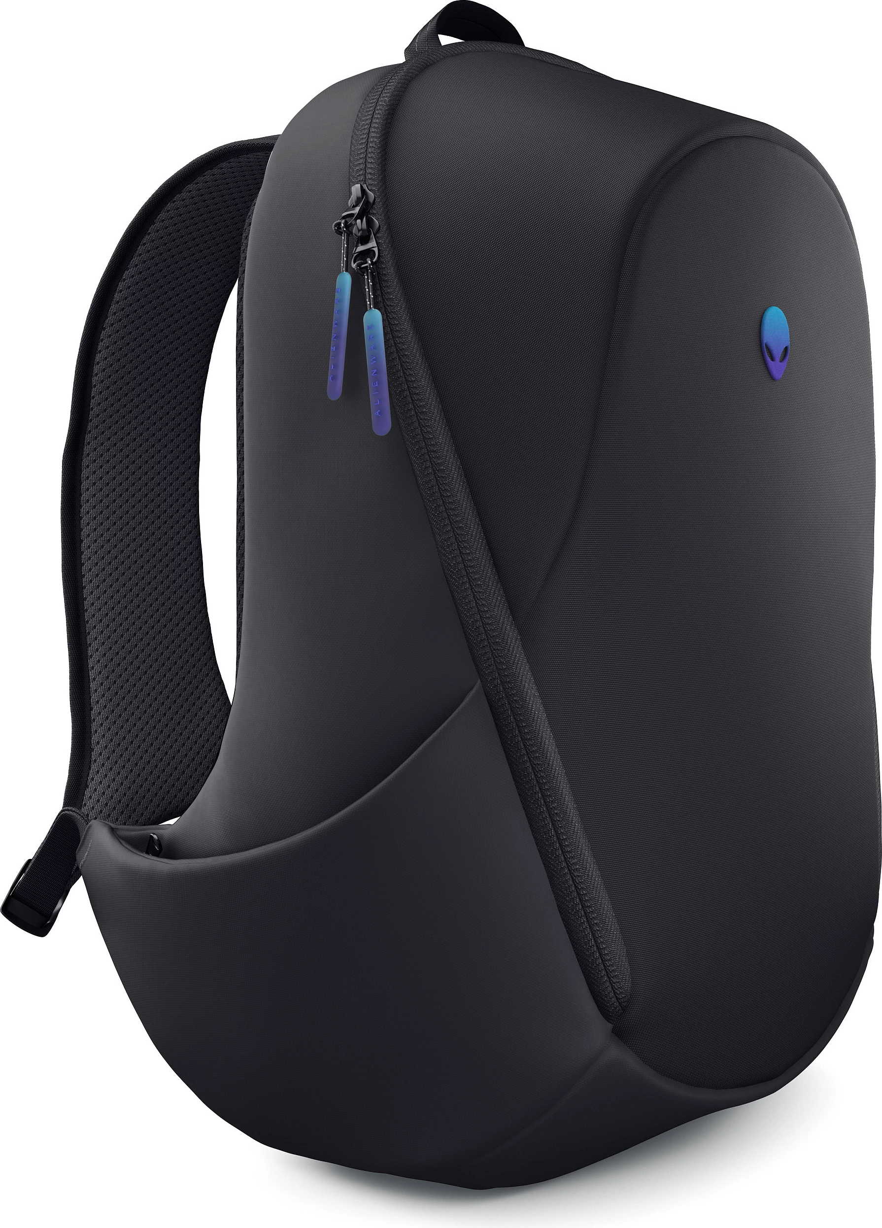 Çantë shpine Dell Alienware AW5625P 16 inç, e zezë