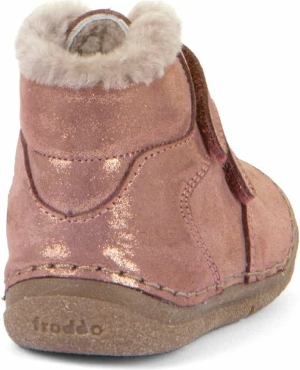 Çizme të shkurta për fëmijë Froddo