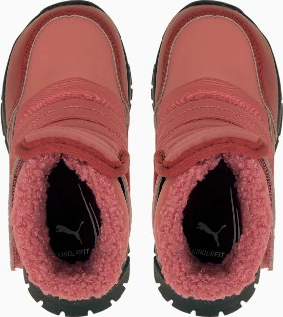 Çizme për fëmijë Puma, rozë