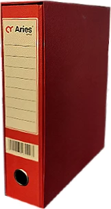 REGJISTRATOR ME KUTI A4/60 OFFICE