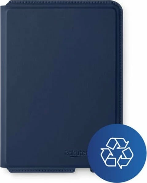 Mbështjellës SleepCover Kobo Clara 2E 6\", blu