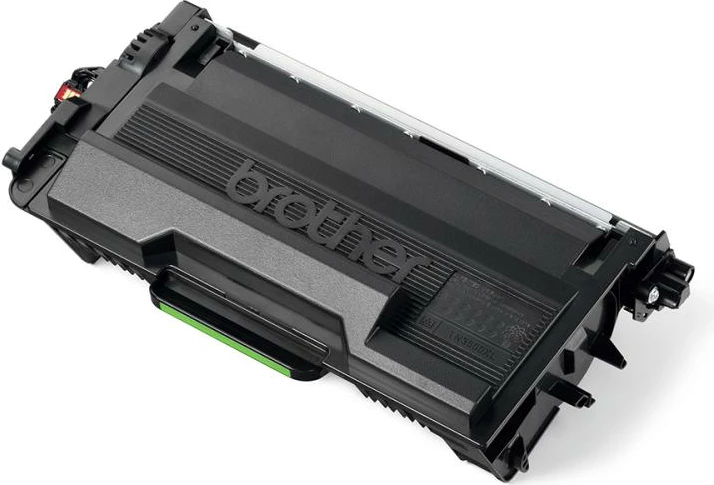 Toner Brother TN-3600XL kapacitet i lartë 5500-8800 faqe, e zezë