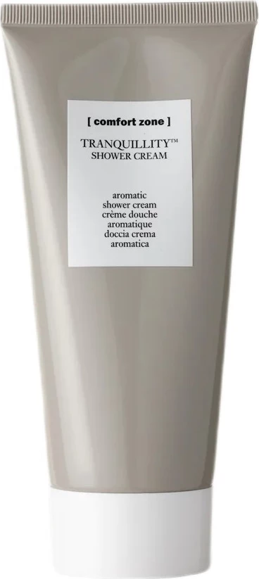 Xhel dushi aromatik për femra Comfort Zone Tranquillity, 200ml
