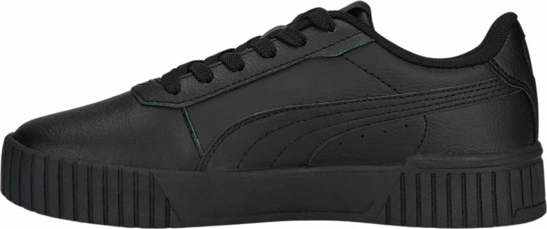 Atlete për fëmijë Puma Carina 2.0 Jr, të zeza