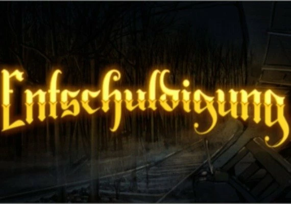 Sorry. Entschuldigung: A Psychological Horror Visual Novel EN Global