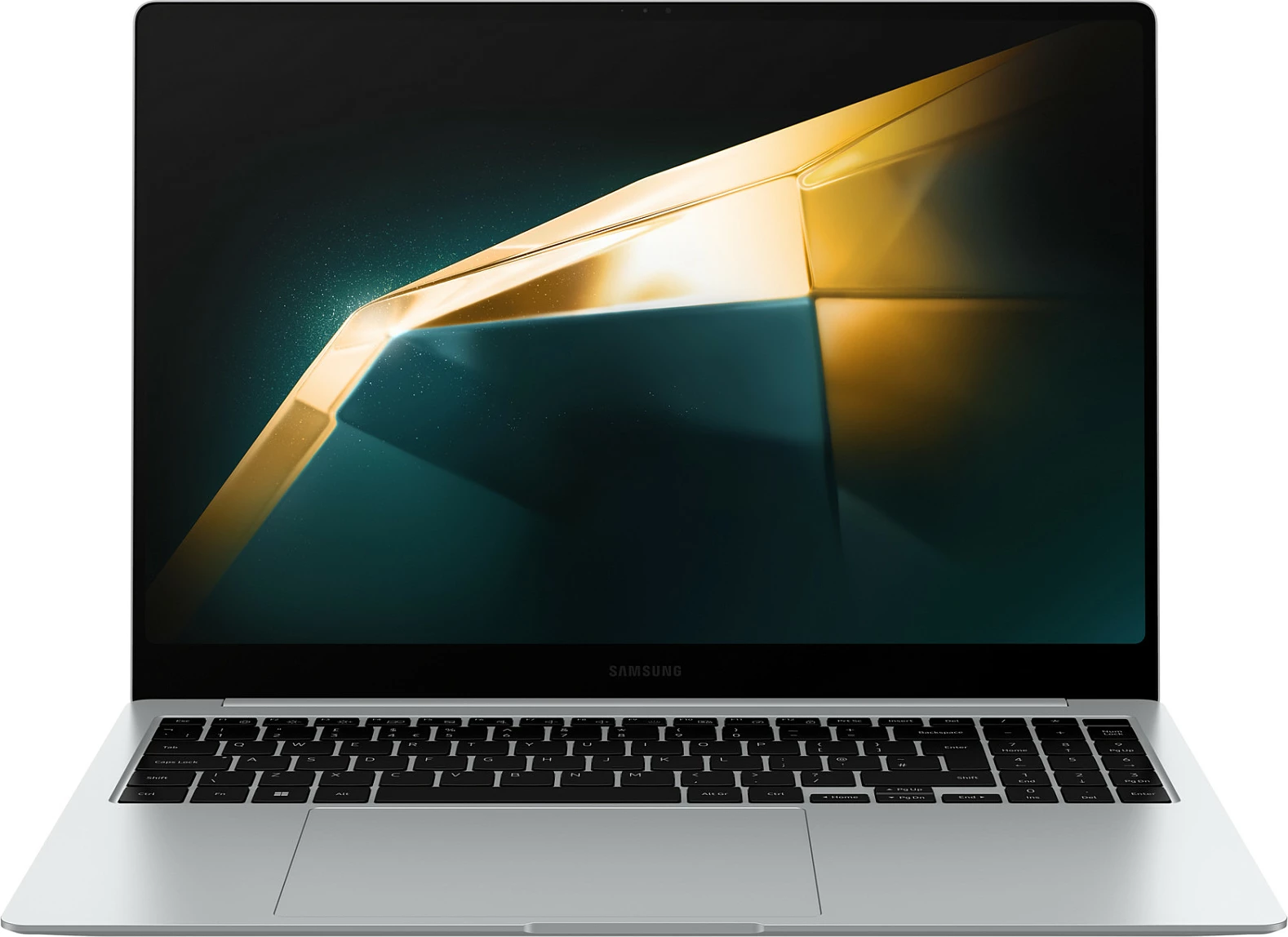 Laptop Samsung Galaxy Book4 Pro,16", Intel Core Ultra 7, 32GB RAM, 512GB SSD, Intel Arc Graphics, argjend