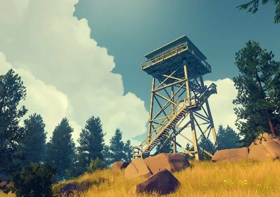 Firewatch EN/DE/FR/JA/RU/ZH/ES Global