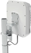 Antena Poynting XPOL-2-5G, 11 dBi, e bardhë
