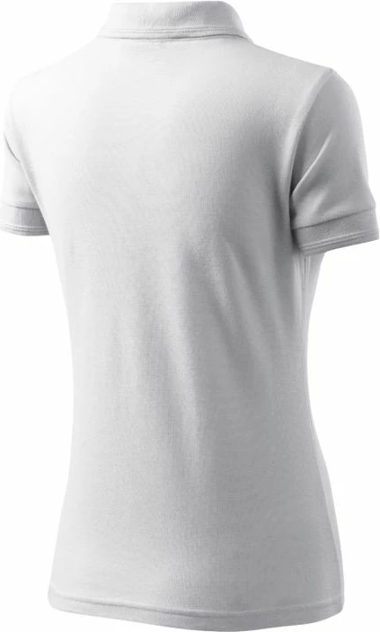 Maicë polo Adler për femra, e bardhë [Madhësia: XXXL]