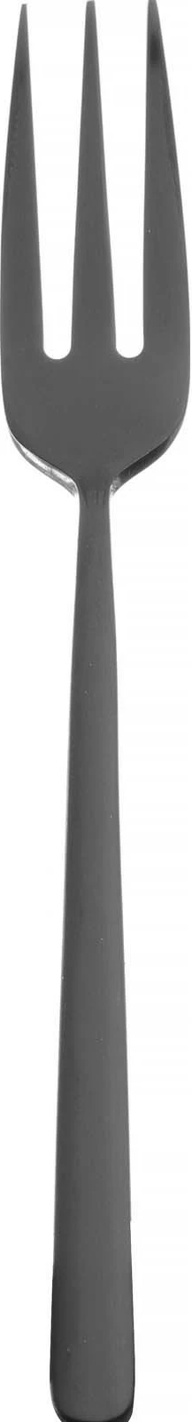 Pirun torte OVE Amarone Black 153 mm, i zi, set 12 copë