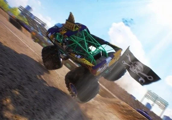 Monster Truck Championship EN Global