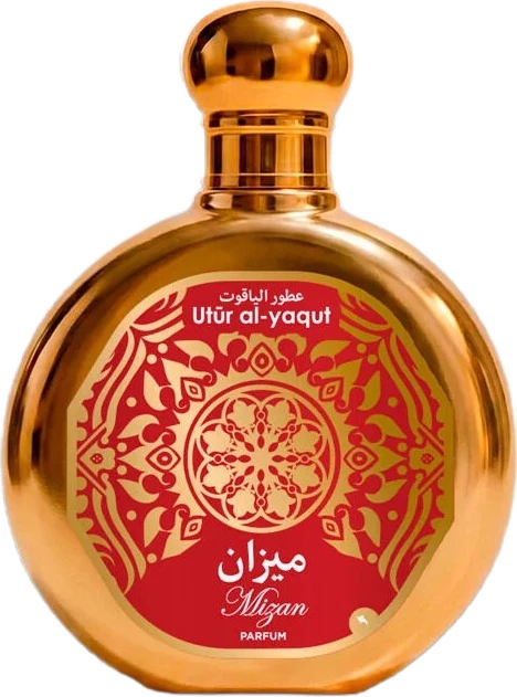 Eau de Parfum Saphir Utur Al Yaqut Mizan për femra 100ml