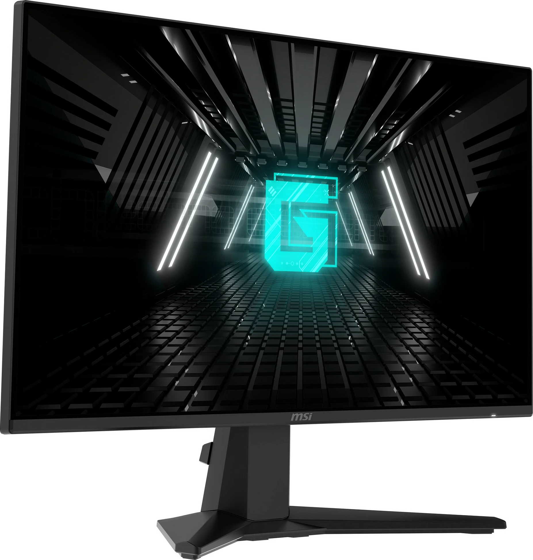 Monitor MSI G242L E14 23.8" FHD IPS 144Hz 1ms, HDMI/DisplayPort, i zi