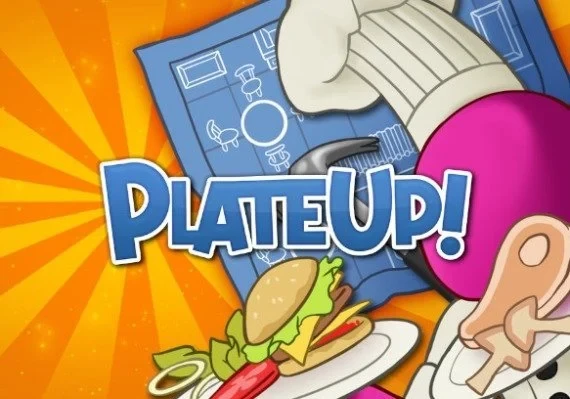 PlateUp! ROW Global